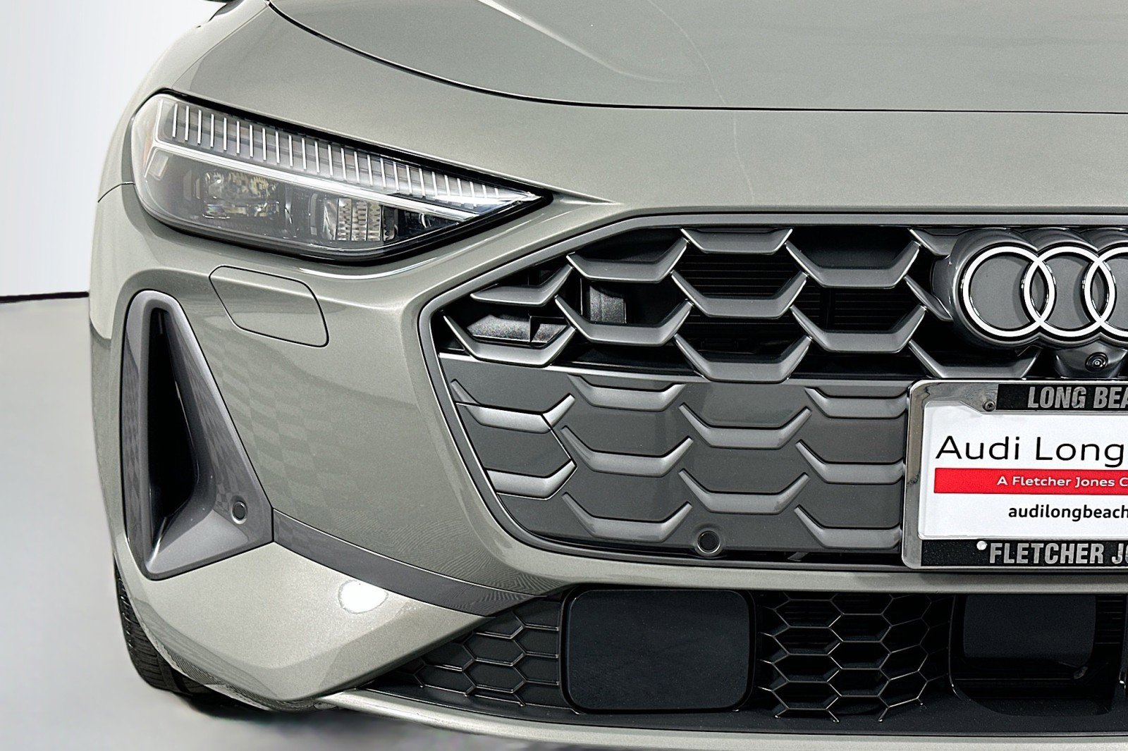 Used 2025 Audi A5 2.0T Premium Plus w/ Premium Plus image 16