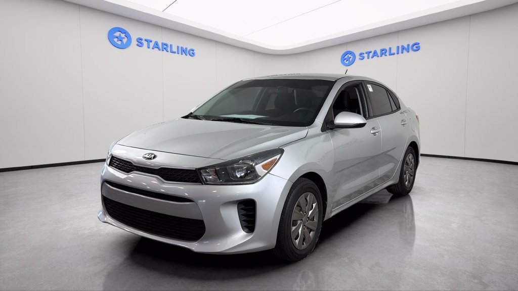 Used 2020 Kia Rio S FWD image 17