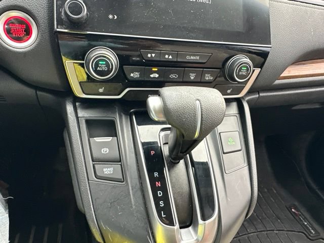 Used 2018 Honda CR-V EX image 32