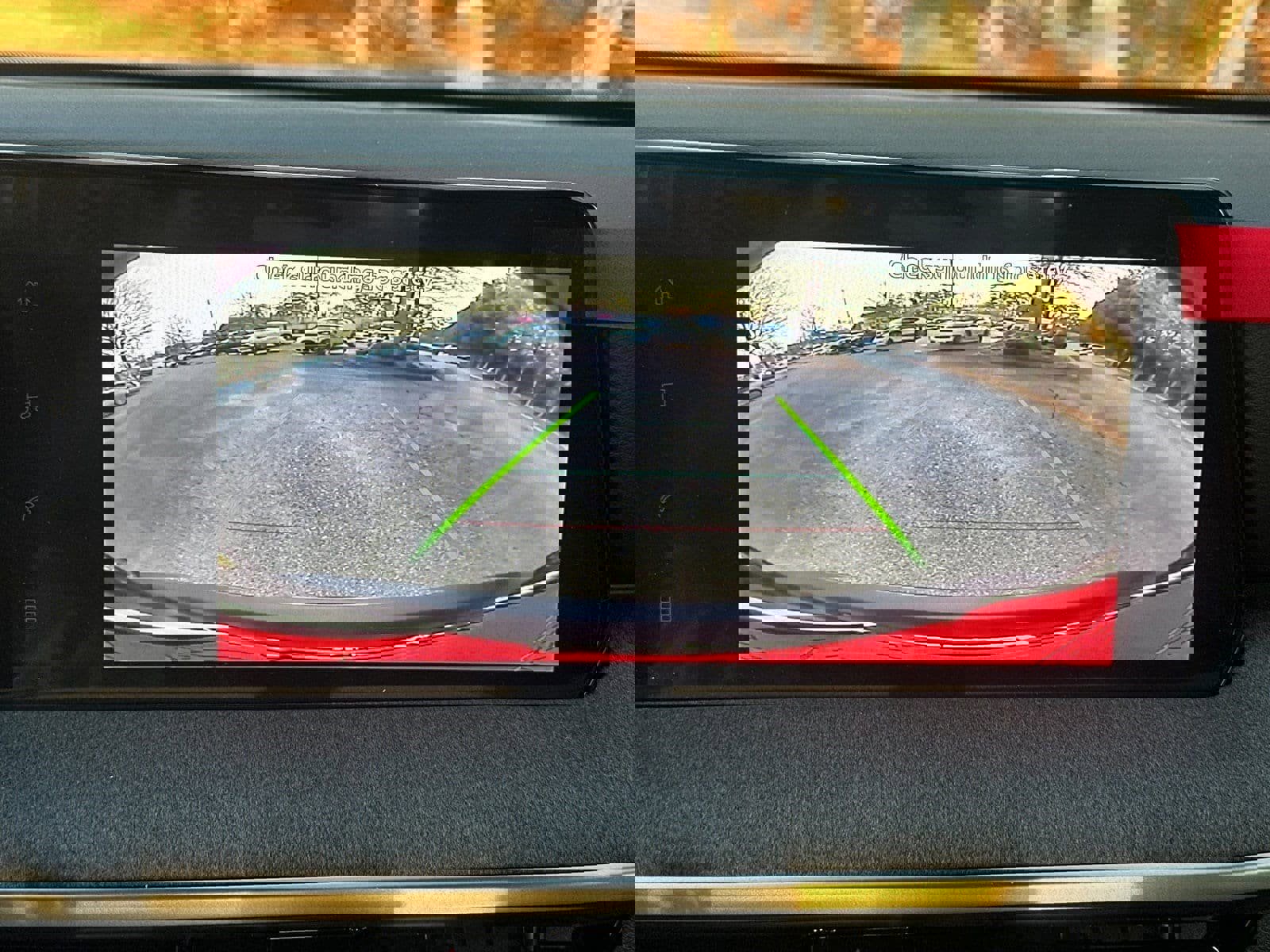 New 2026 Nissan Kicks SV image 9