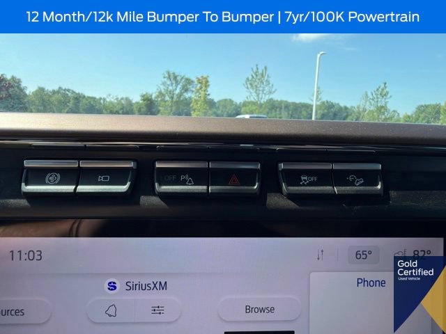 Used 2024 Ford F250 King Ranch AWD/4WD image 41