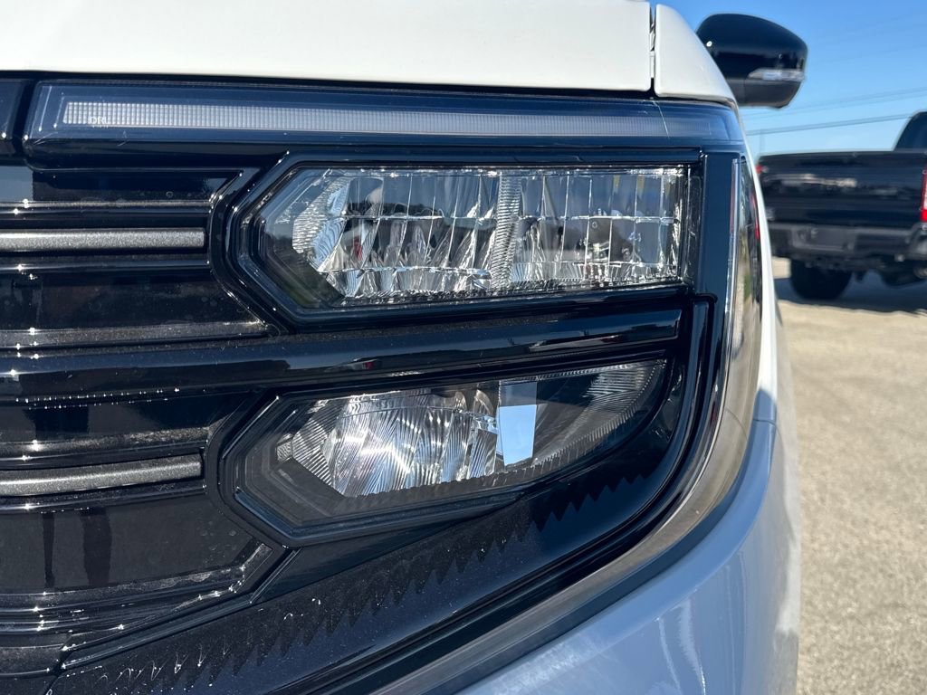 New 2025 Ford Expedition Platinum w/ Stealth Performance Package image 16