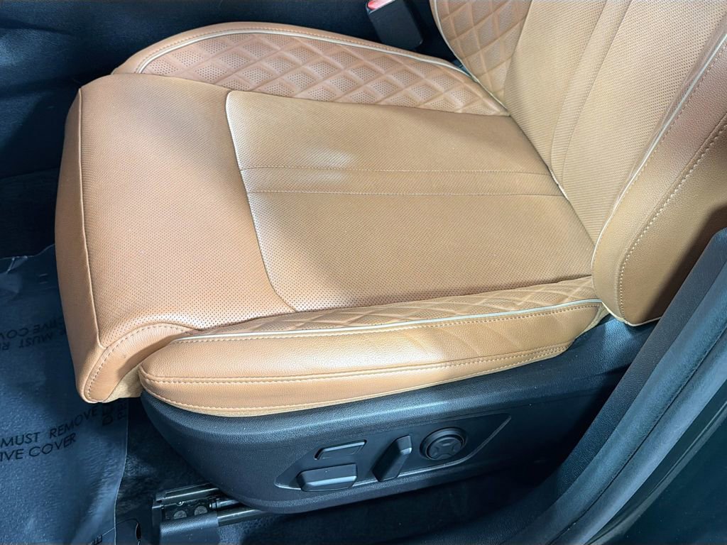 Used 2022 Kia Sorento SX Prestige w/ Rust Color Package AWD/4WD image 22