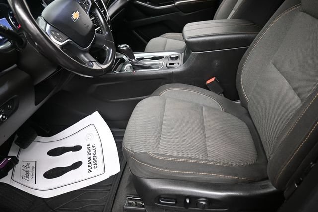 Used 2020 Chevrolet Traverse LT FWD image 15