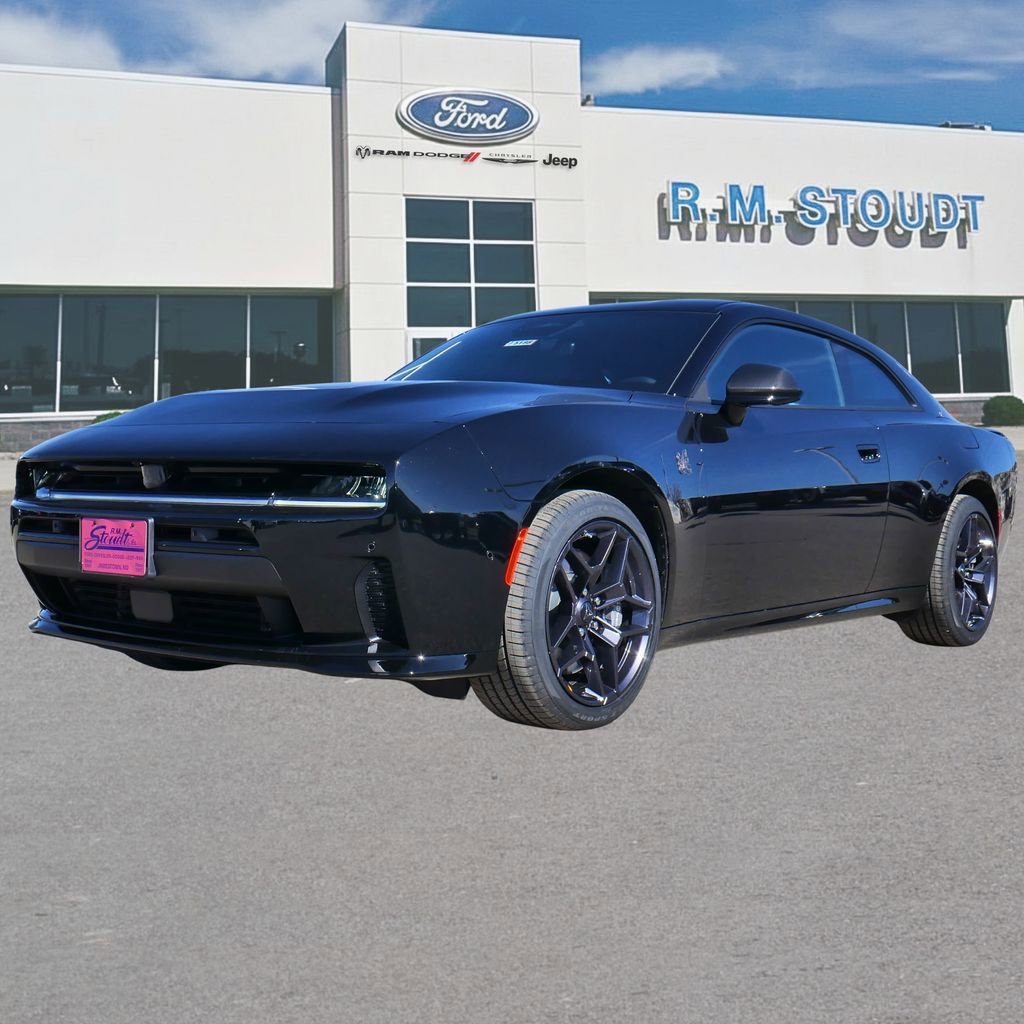 New 2026 Dodge Charger R/T Scat Pack image 15