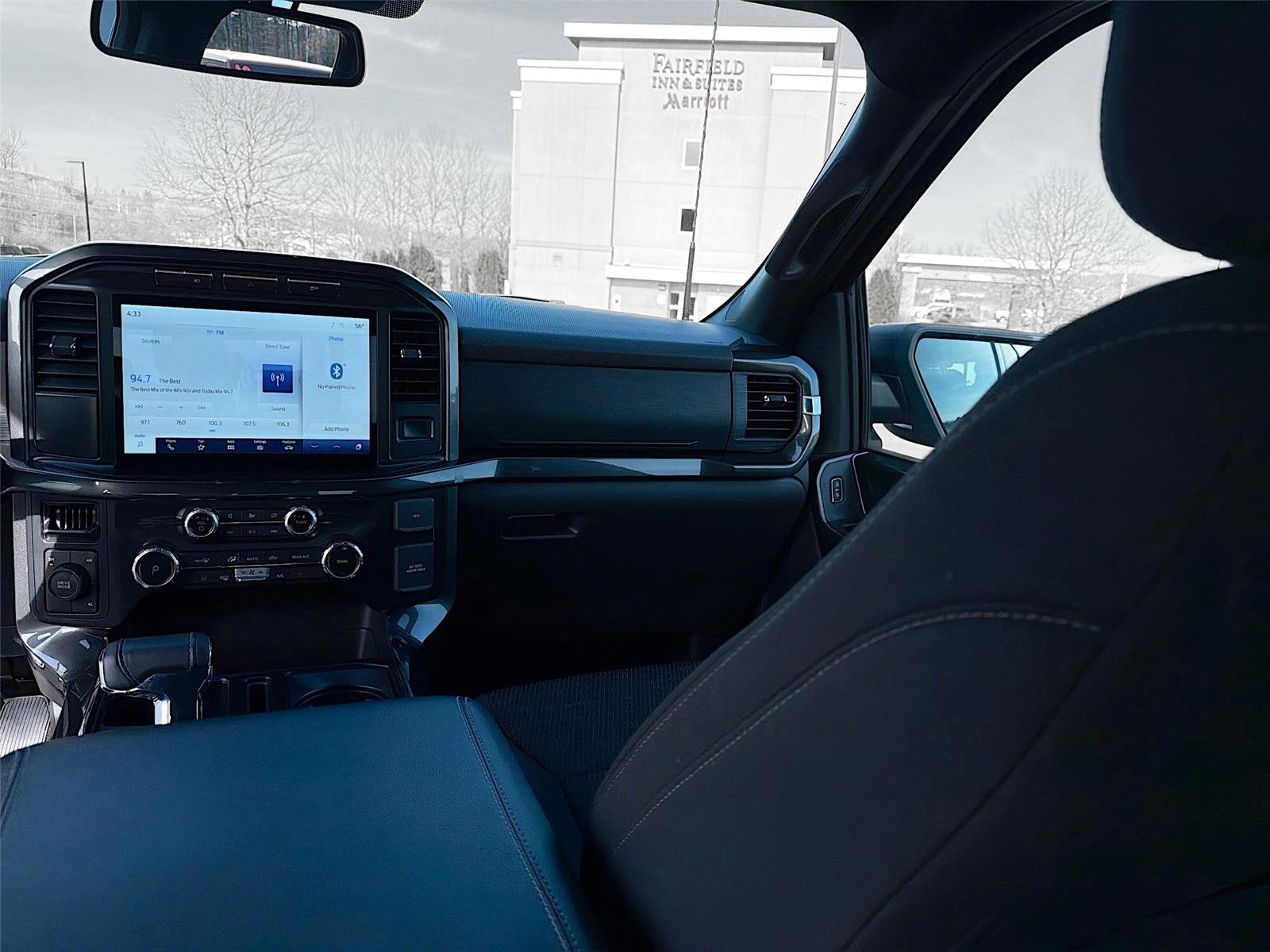 Used 2022 Ford F150 XLT w/ Equipment Group 302A High image 22