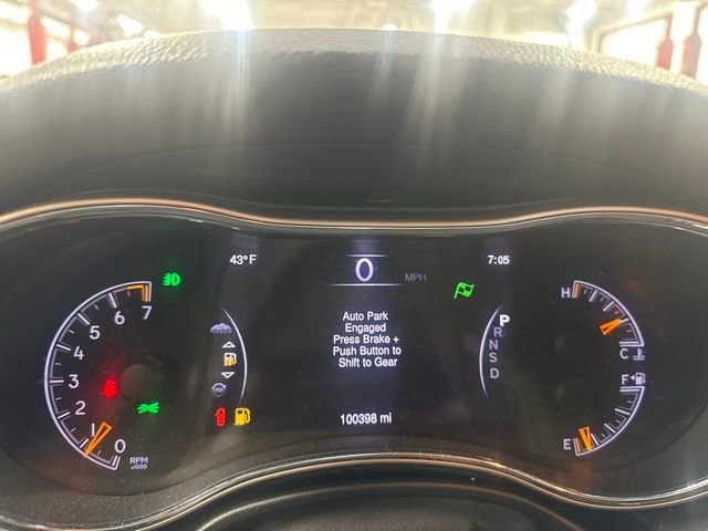 Used 2014 Jeep Grand Cherokee Limited AWD/4WD image 22