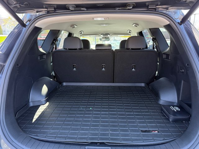 Certified 2023 Hyundai Santa Fe SEL AWD/4WD image 20