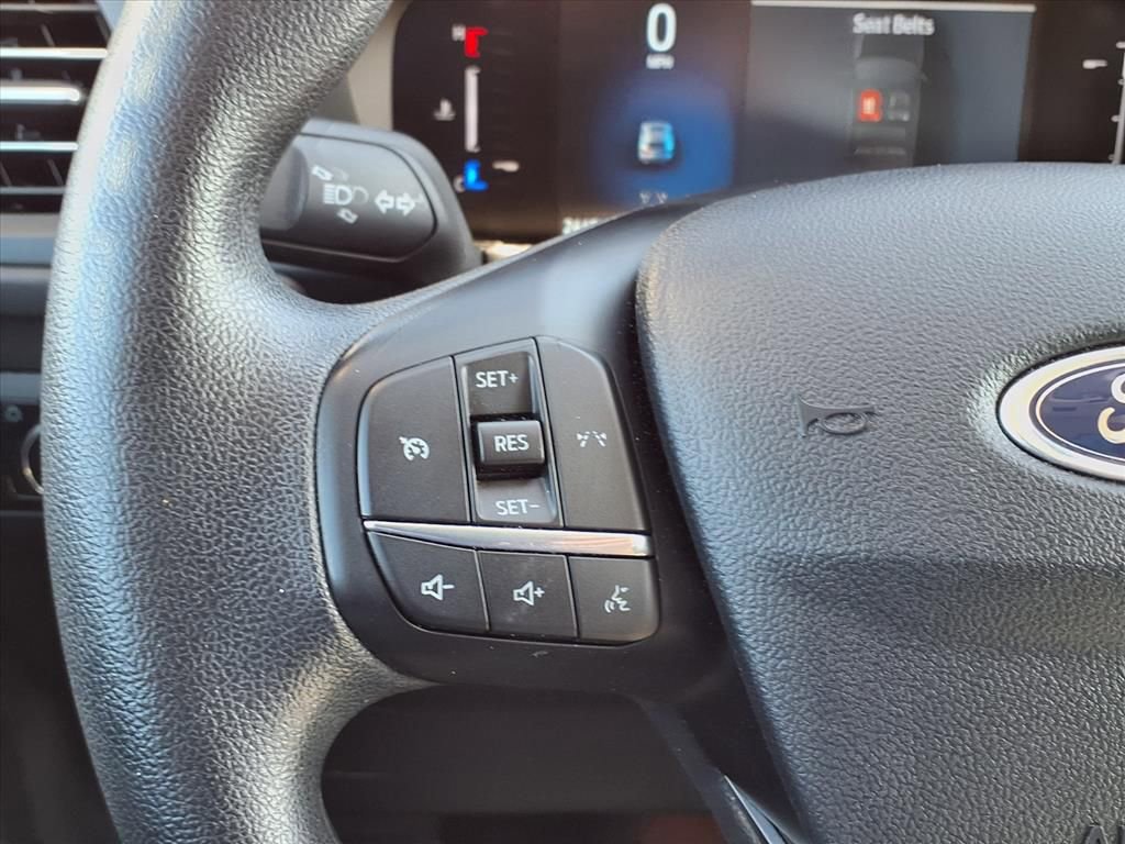 Used 2025 Ford Escape Active image 21