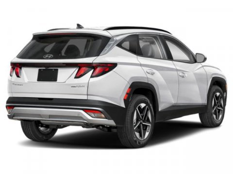 New 2026 Hyundai Tucson SEL image 2