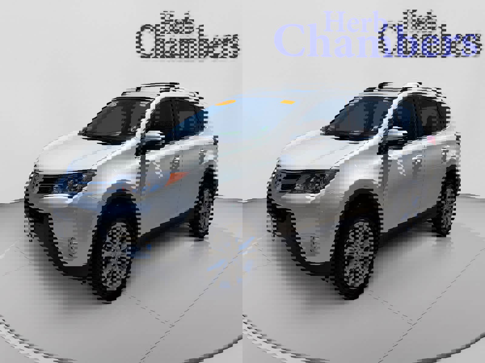 Used 2013 Toyota RAV4 Limited AWD/4WD image 11