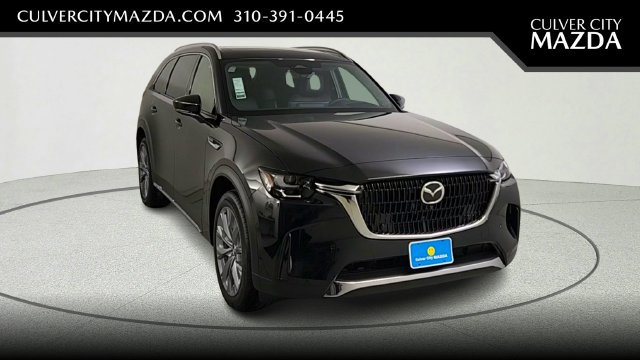 New 2026 MAZDA CX-90 3.3 Turbo w/ Premium Plus Pkg