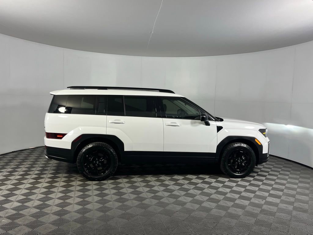 Used 2026 Hyundai Santa Fe XRT image 4