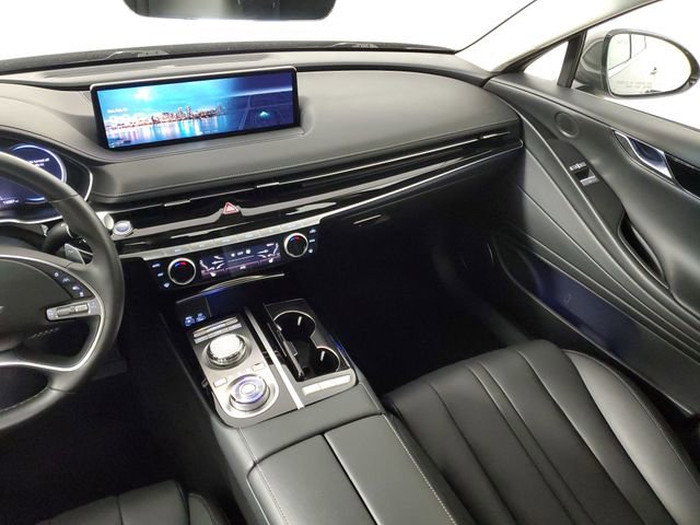 Used 2023 Genesis G80 2.5T image 16