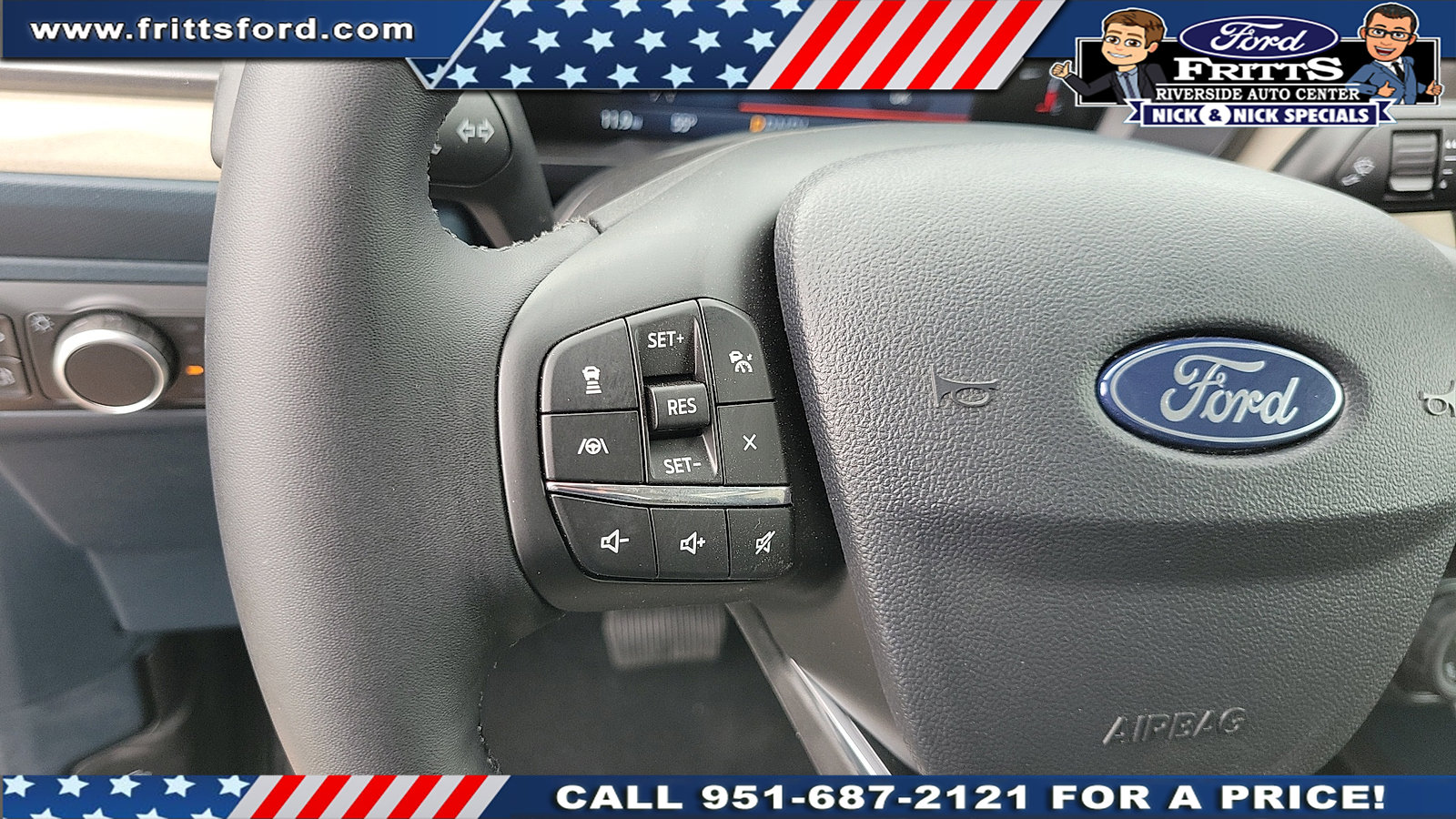 New 2026 Ford Maverick Lariat AWD/4WD image 6