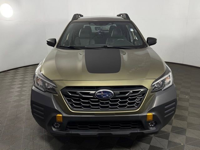 Used 2023 Subaru Outback Wilderness image 30