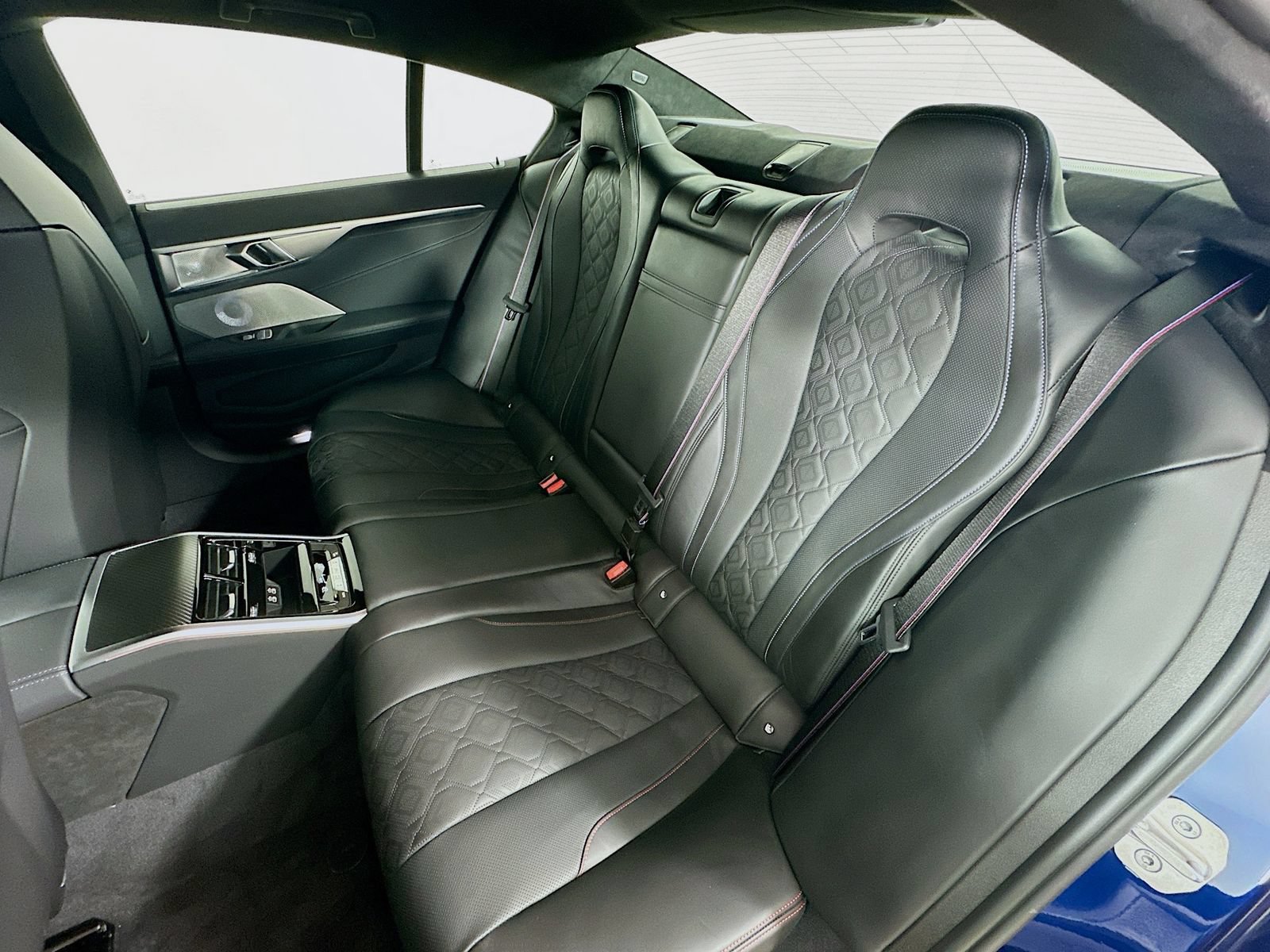 New 2026 BMW M850i xDrive AWD/4WD image 34