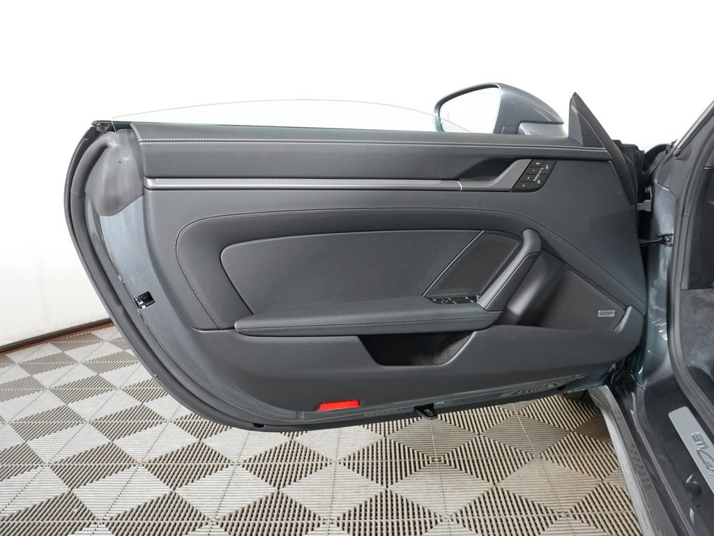 New 2026 Porsche 911 Carrera RWD image 16