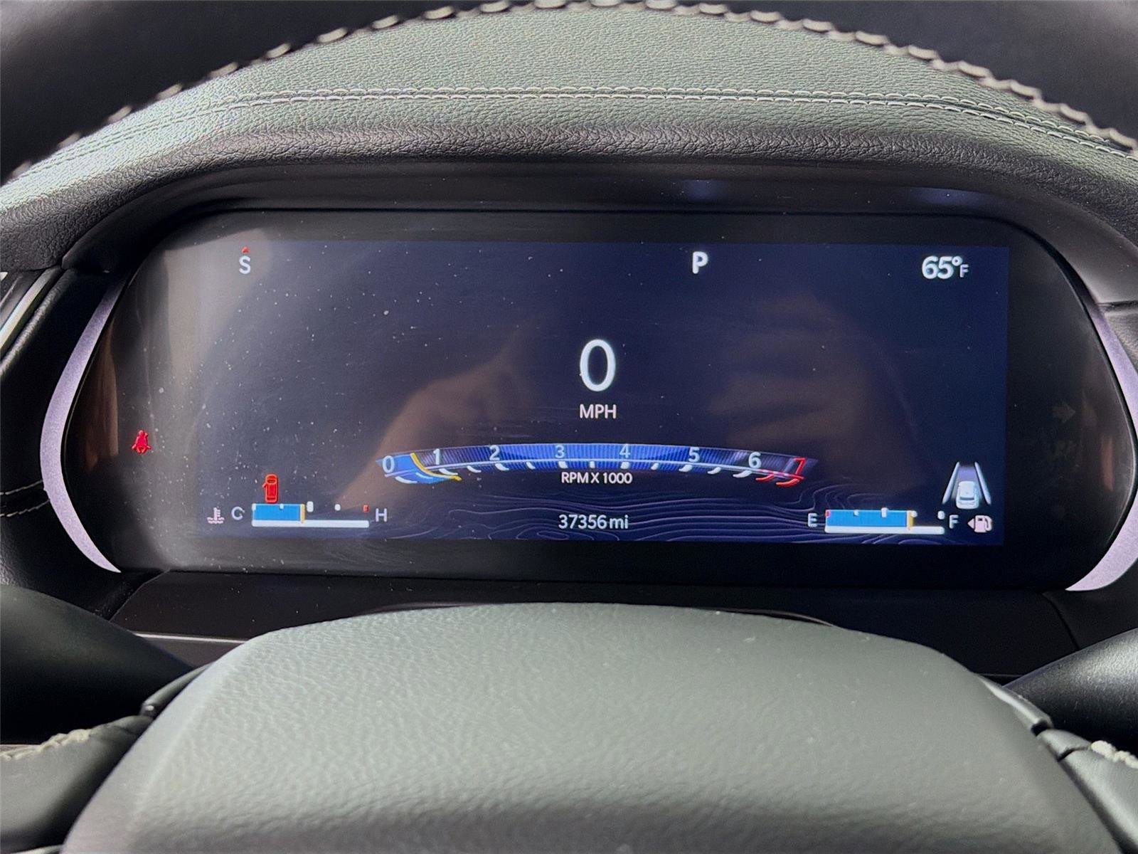 Used 2022 Jeep Grand Cherokee L Limited image 13