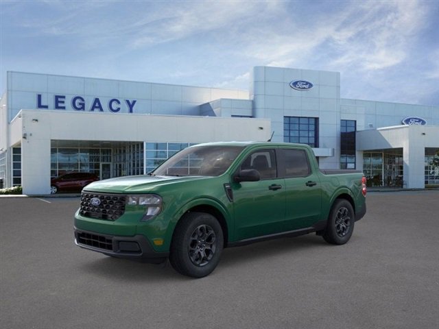 New 2025 Ford Maverick XLT
