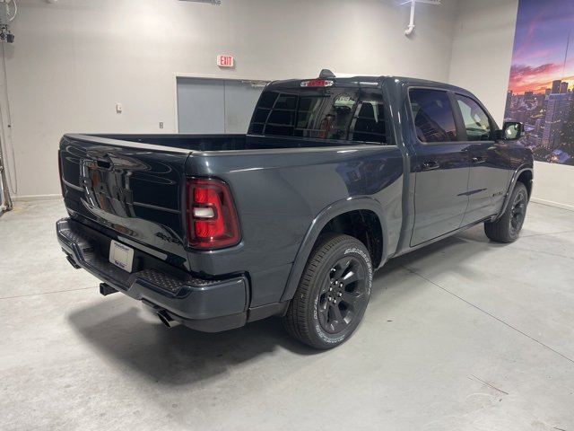 New 2026 RAM 1500 Big Horn image 5