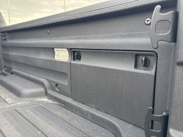 New 2026 Honda Ridgeline Black Edition image 33