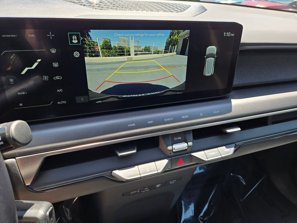 Certified 2024 Kia EV9 Light Long Range RWD image 31