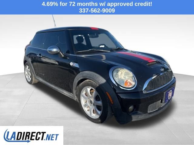 Used 2009 MINI Cooper S image 5
