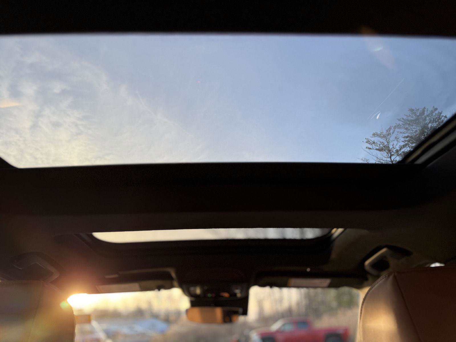 New 2026 Cadillac CT5 V image 22