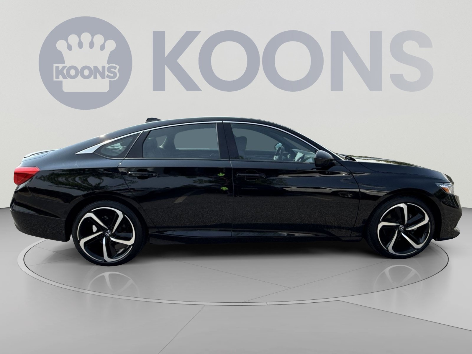 Used 2022 Honda Accord Sport image 8