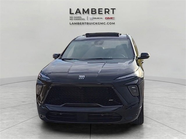 New 2026 Buick Enclave Sport Touring w/ Power Package image 8