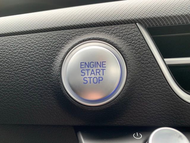 New 2026 Hyundai Sonata Limited FWD image 19