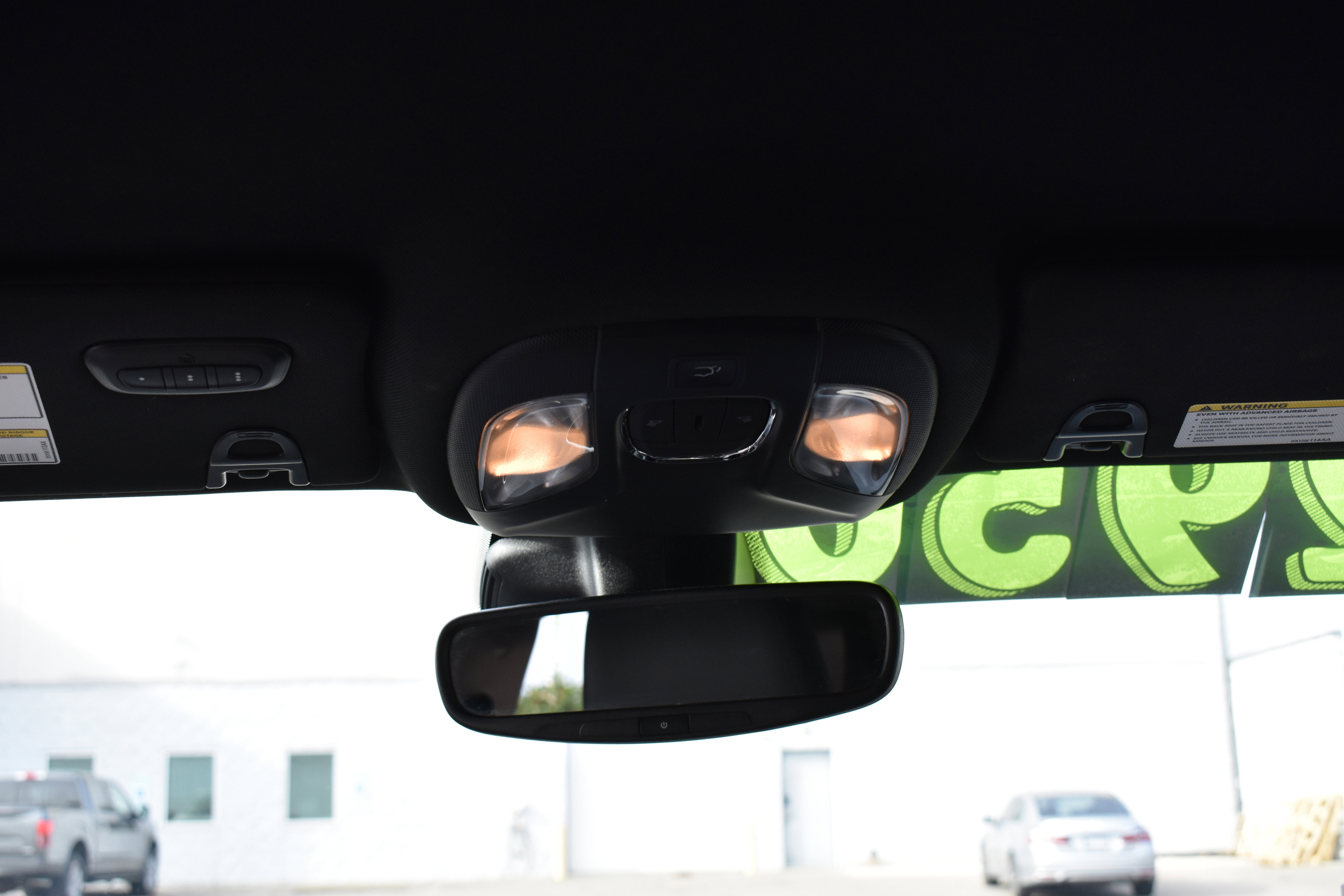 Used 2022 Jeep Compass Altitude w/ Convenience Group image 28