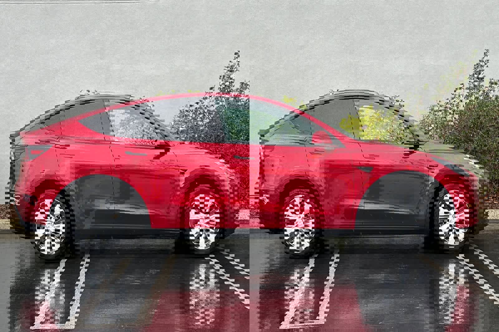 Used 2024 Tesla Model Y Long Range image 6