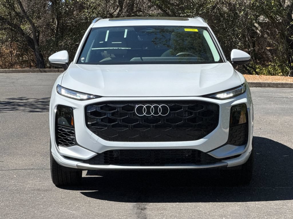 New 2026 Audi Q3 quattro 2.0T AWD/4WD image 10