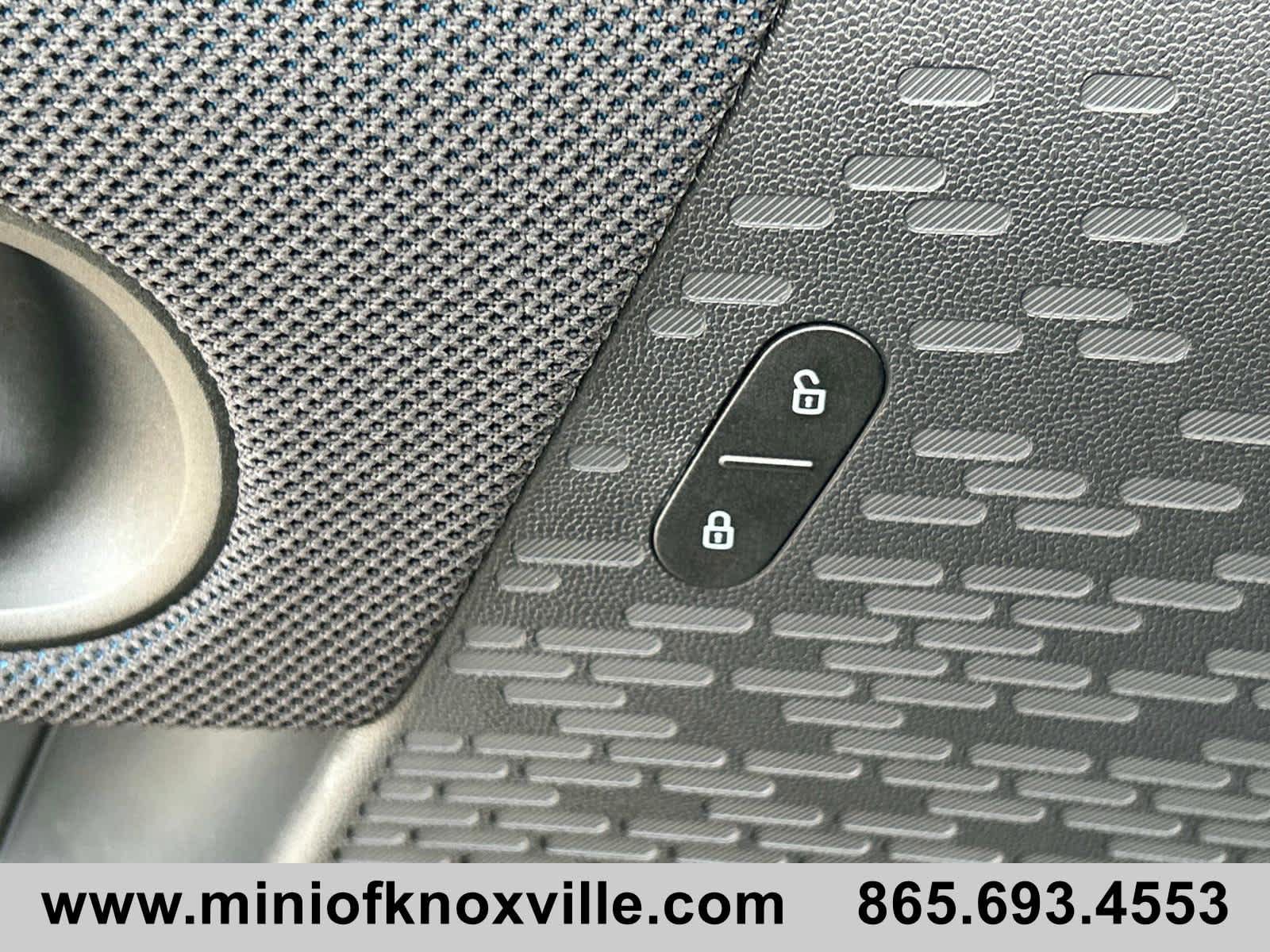 New 2025 MINI Cooper S FWD image 36