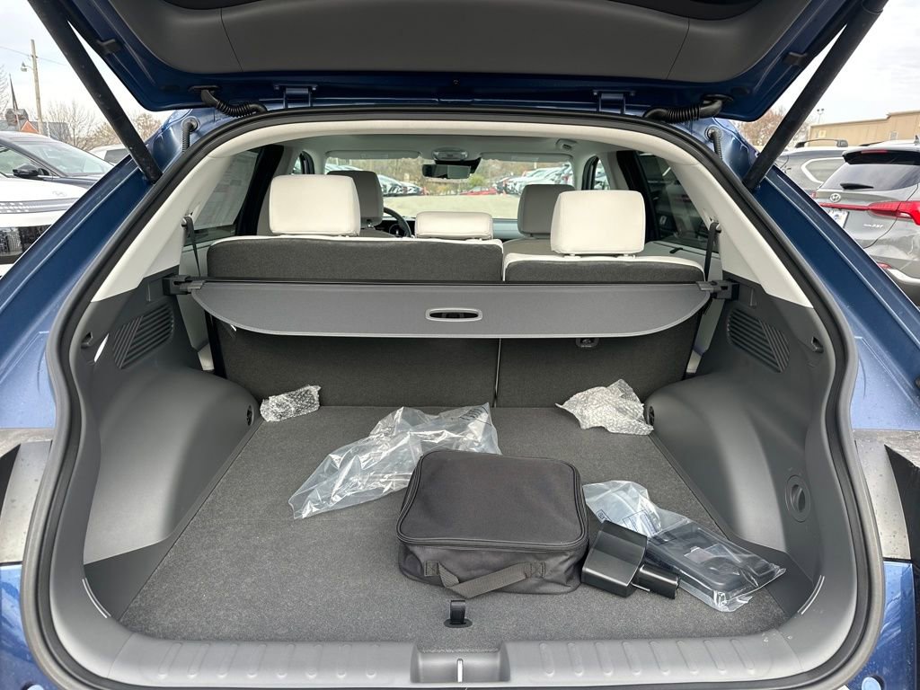 New 2026 Hyundai Ioniq 5 Limited image 26