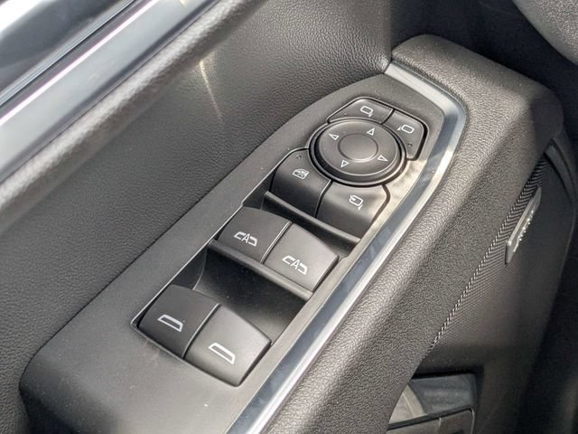 New 2026 Chevrolet Silverado 1500 LTZ w/ Z71 Off-Road Package AWD/4WD image 22