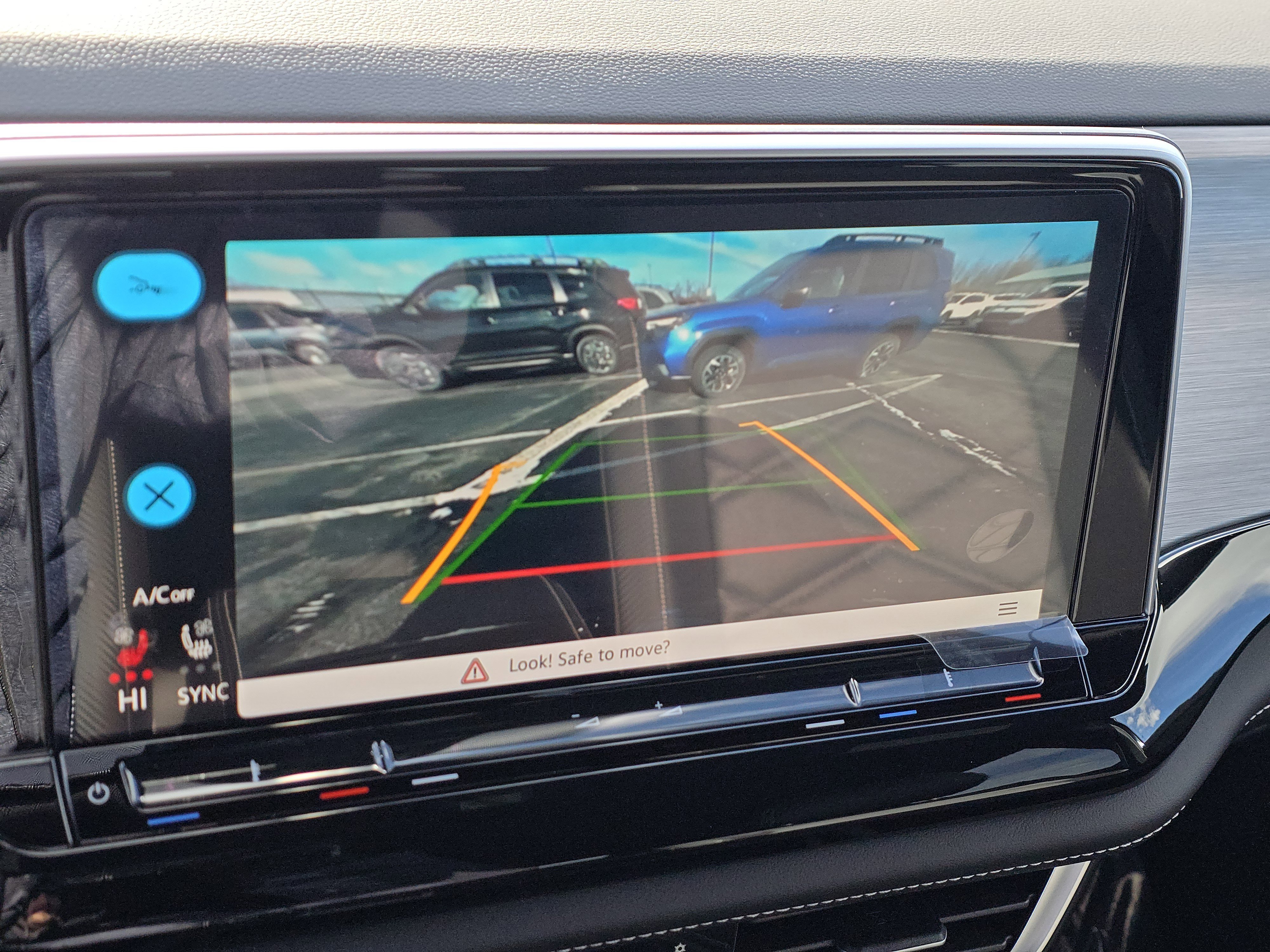 New 2026 Volkswagen Atlas Cross Sport SE image 21