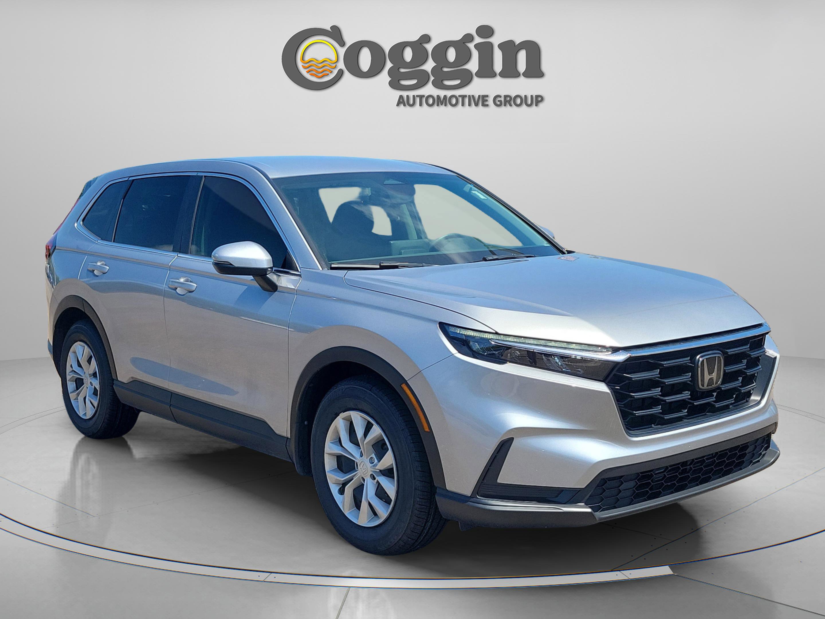 Certified 2023 Honda CR-V LX image 7