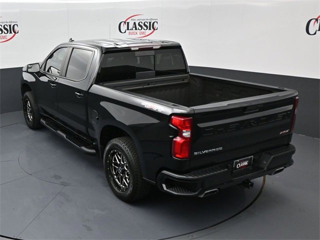 Used 2020 Chevrolet Silverado 1500 RST w/ All-Star Edition image 16