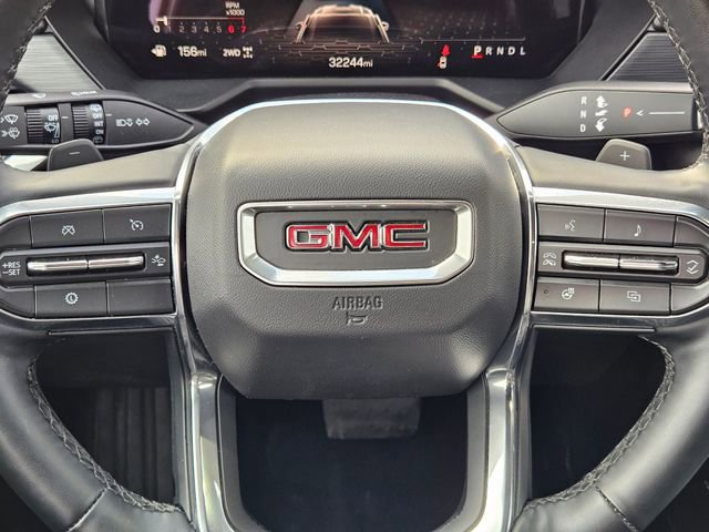 Used 2024 GMC Acadia Elevation image 15