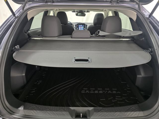 Certified 2025 Subaru Crosstrek 2.0i Premium image 36
