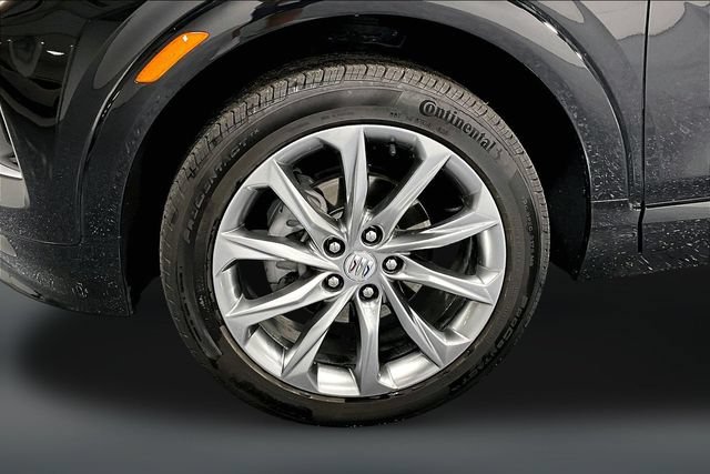 Certified 2025 Buick Encore GX Avenir w/ Avenir Convenience Package AWD/4WD image 29