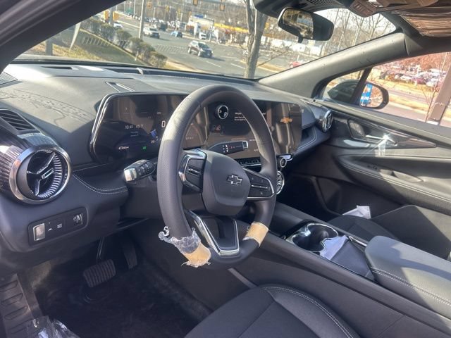New 2026 Chevrolet Blazer EV LT w/ Midnight/Sport Edition FWD image 10