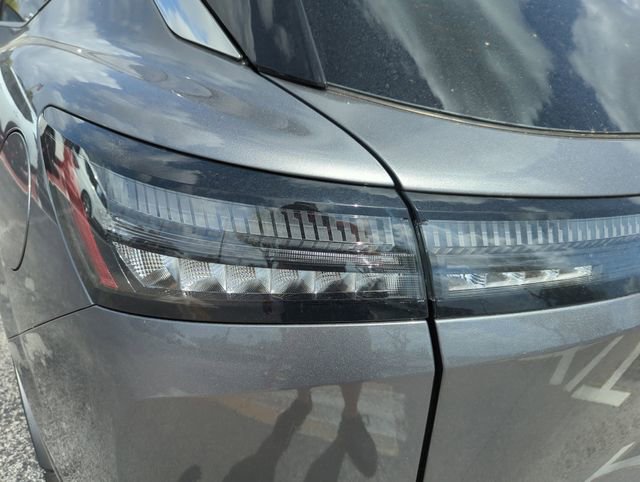 New 2026 Nissan Murano Platinum w/ Cargo Package image 18