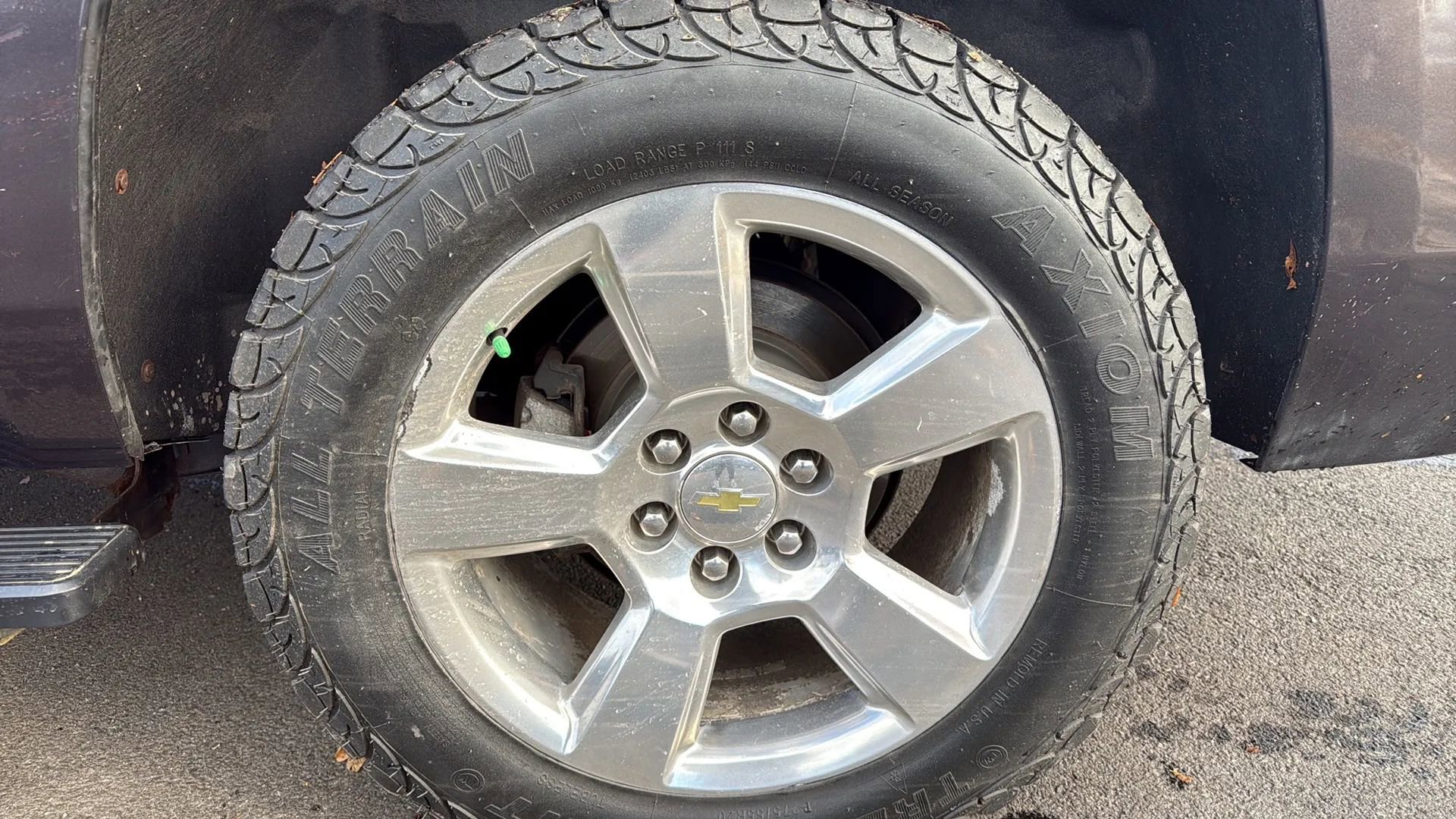 Used 2016 Chevrolet Tahoe LT image 12