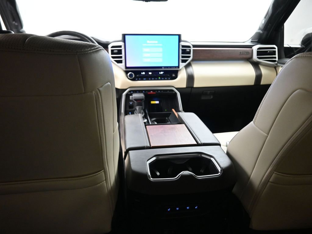 Used 2023 Toyota Tundra 1794 Edition image 13
