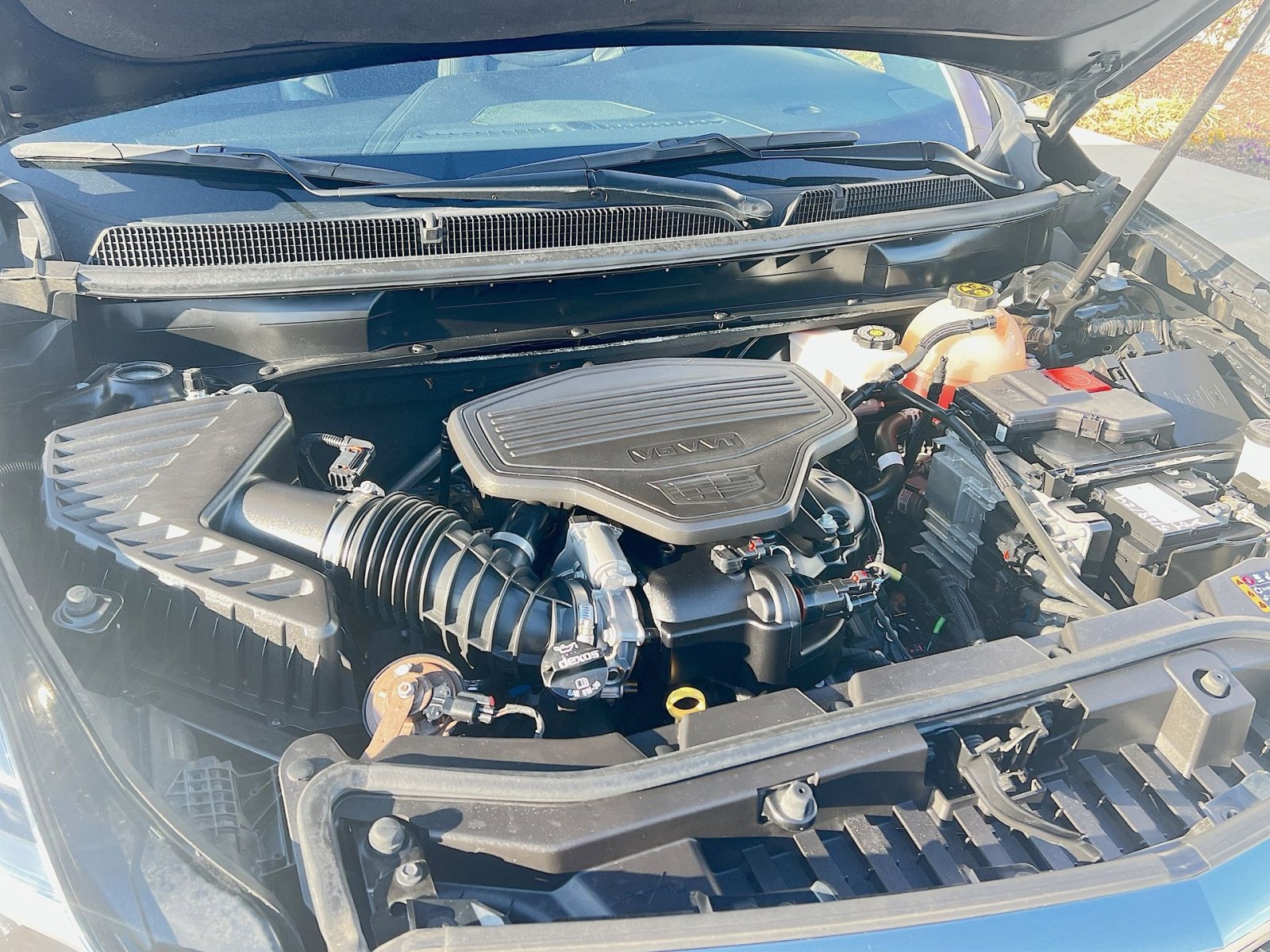 Used 2023 Cadillac XT5 Premium Luxury image 27