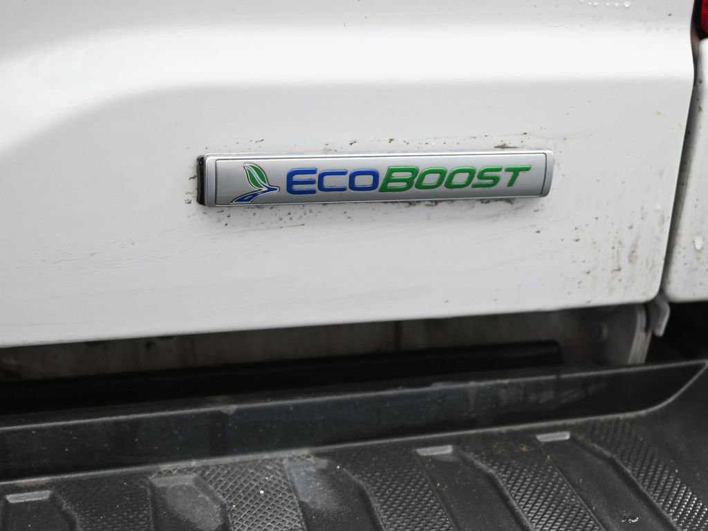 Used 2022 Ford F150 Lariat w/ Equipment Group 502A High image 15